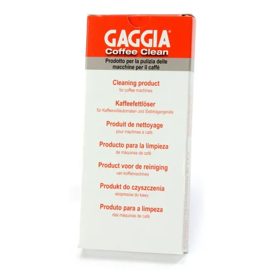 Gaggia Milk Clean