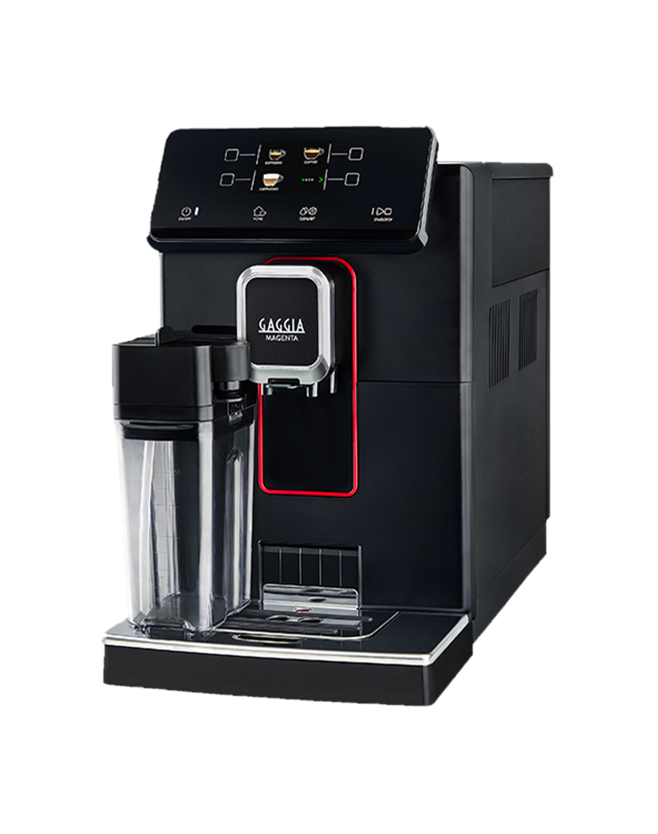 Gaggia Magenta Prestige