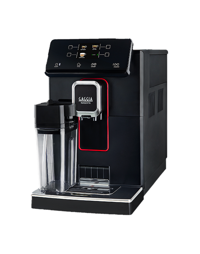 Gaggia Magenta Prestige