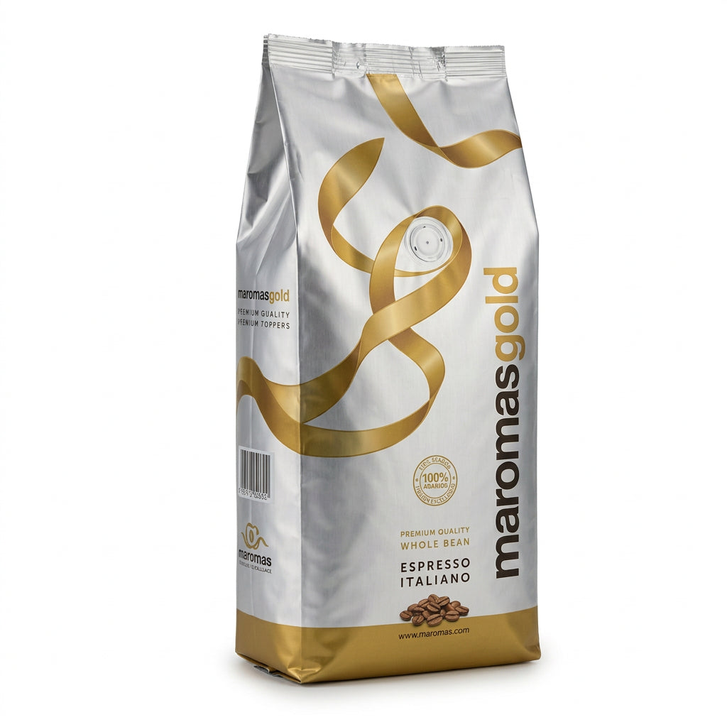 Maromas Gold