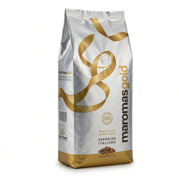 Maromas Gold