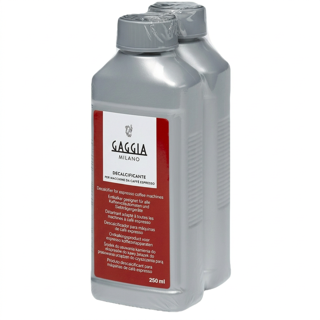 Gaggia Decalcifier Set