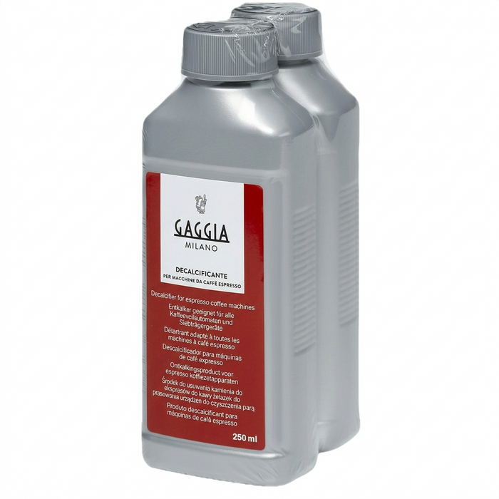 Gaggia Decalcifier Set