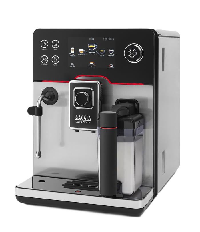 Gaggia Accademia
