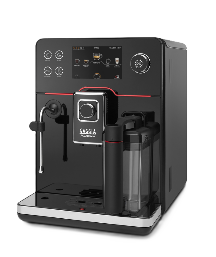 Gaggia Accademia