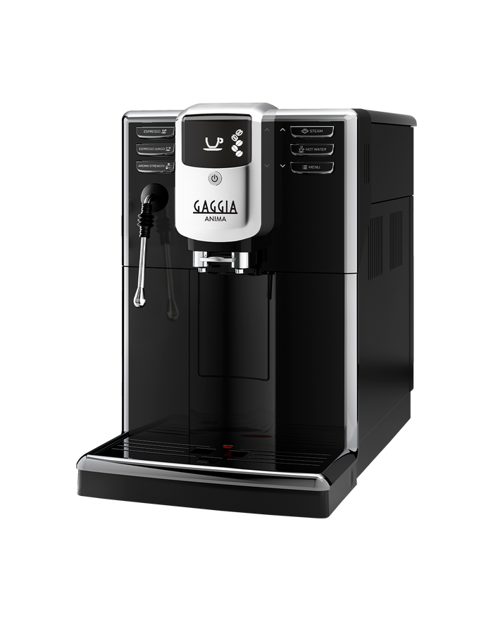 Gaggia Anima Barista Plus