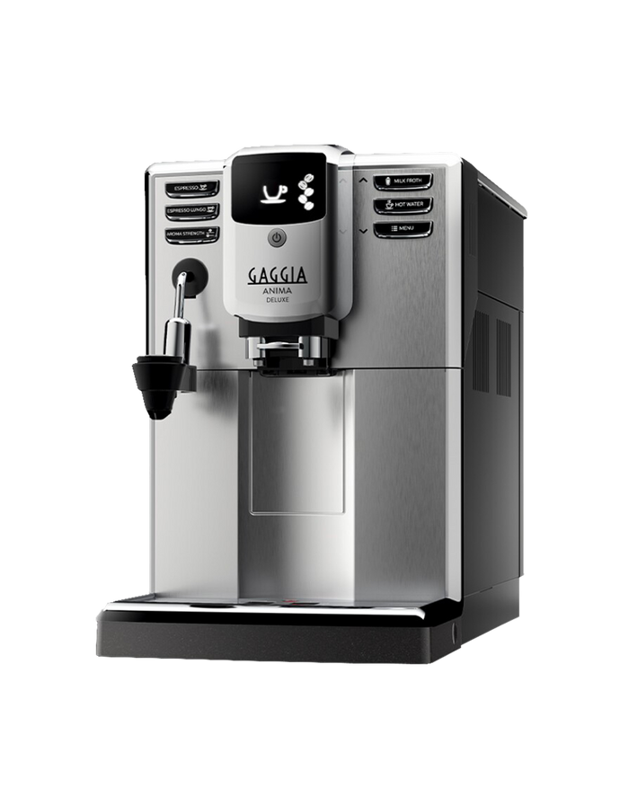 Gaggia Anima Deluxe
