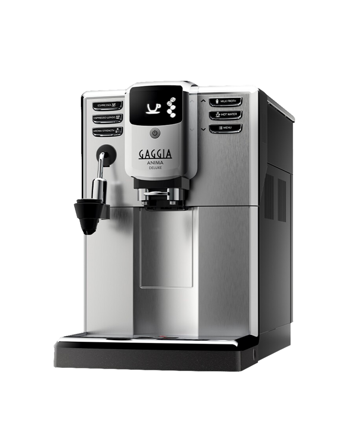 Gaggia Anima Deluxe – Outlet Deal