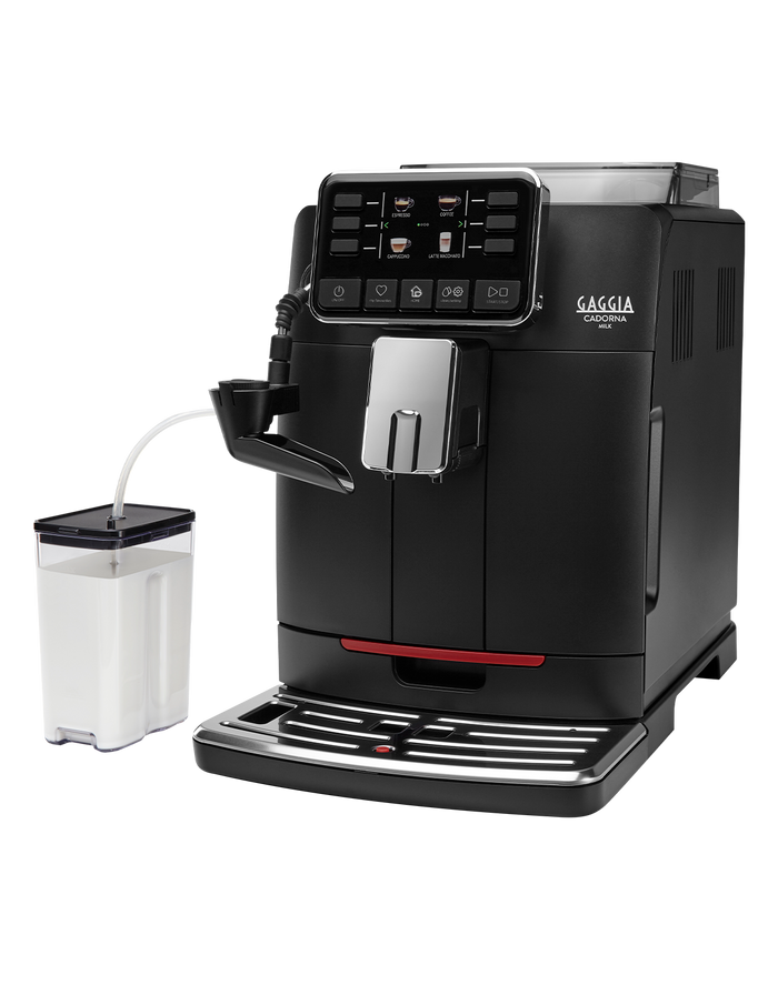 Gaggia Cadorna Milk