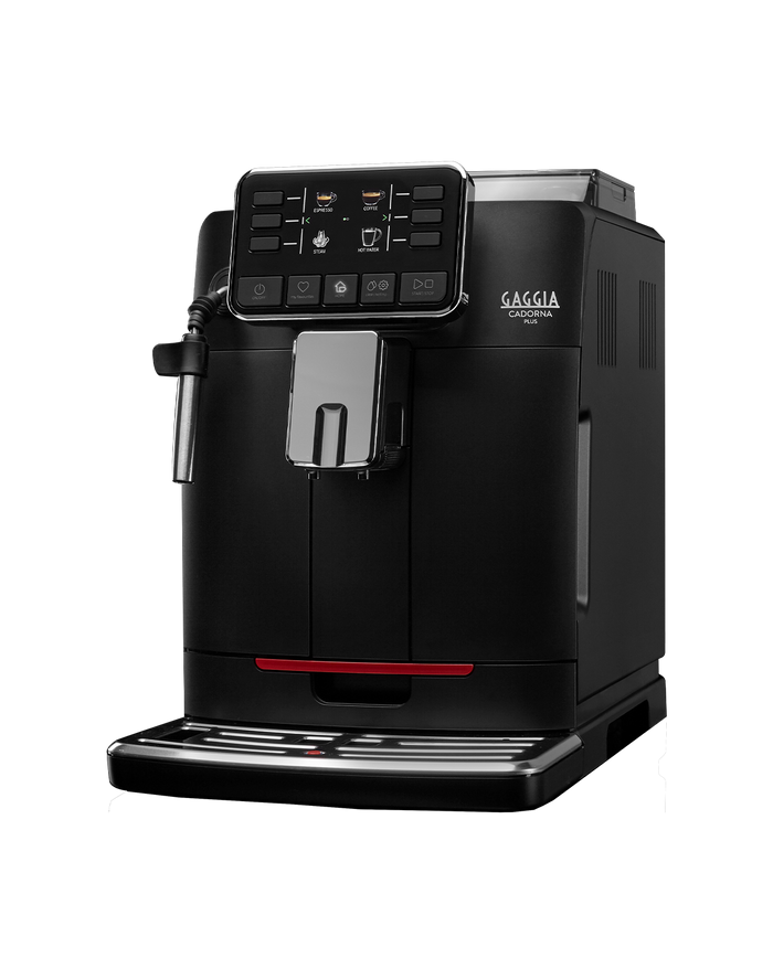Gaggia Cadorna Plus