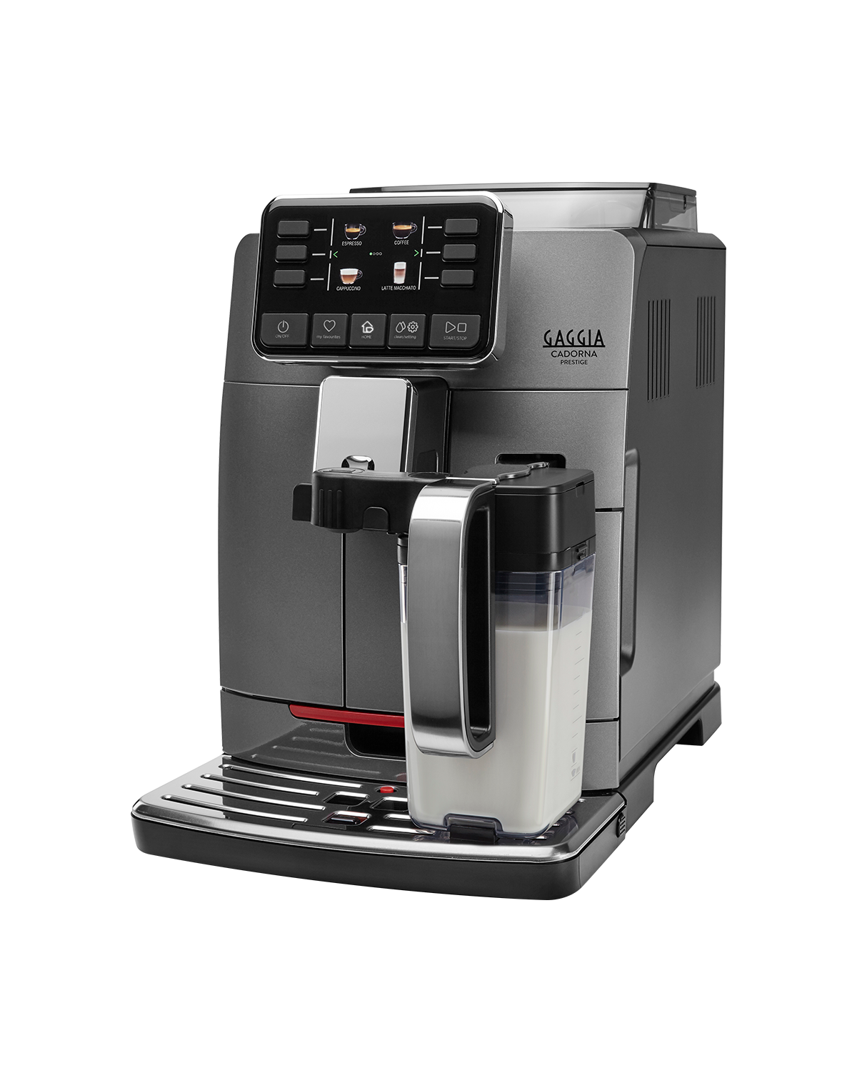 Gaggia Cadorna Prestige – Outlet Deal