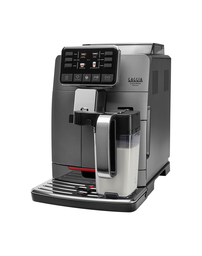 Gaggia Cadorna Prestige – RetourDeal