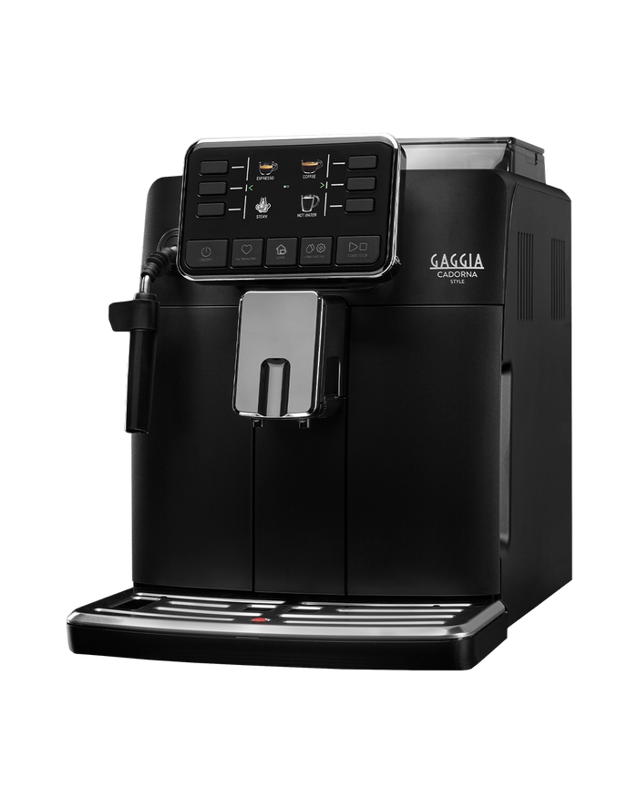 Gaggia Cadorna Style