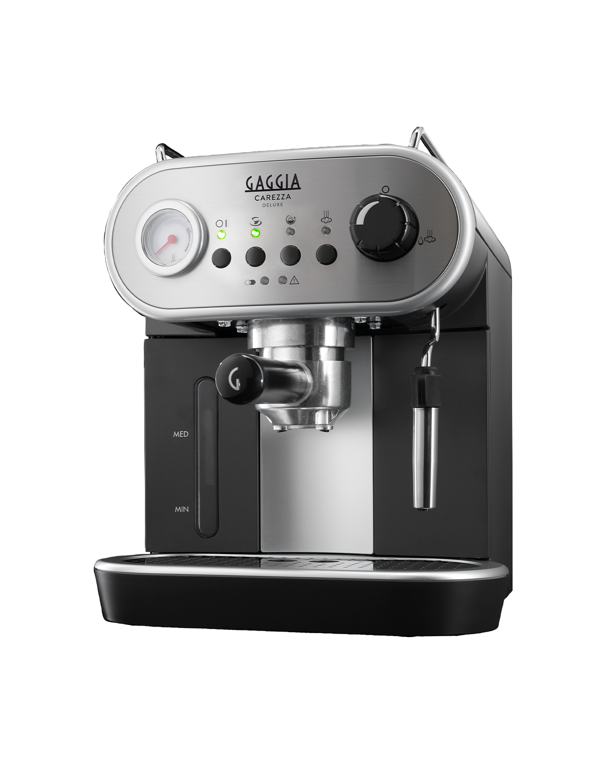 Gaggia Carezza Deluxe
