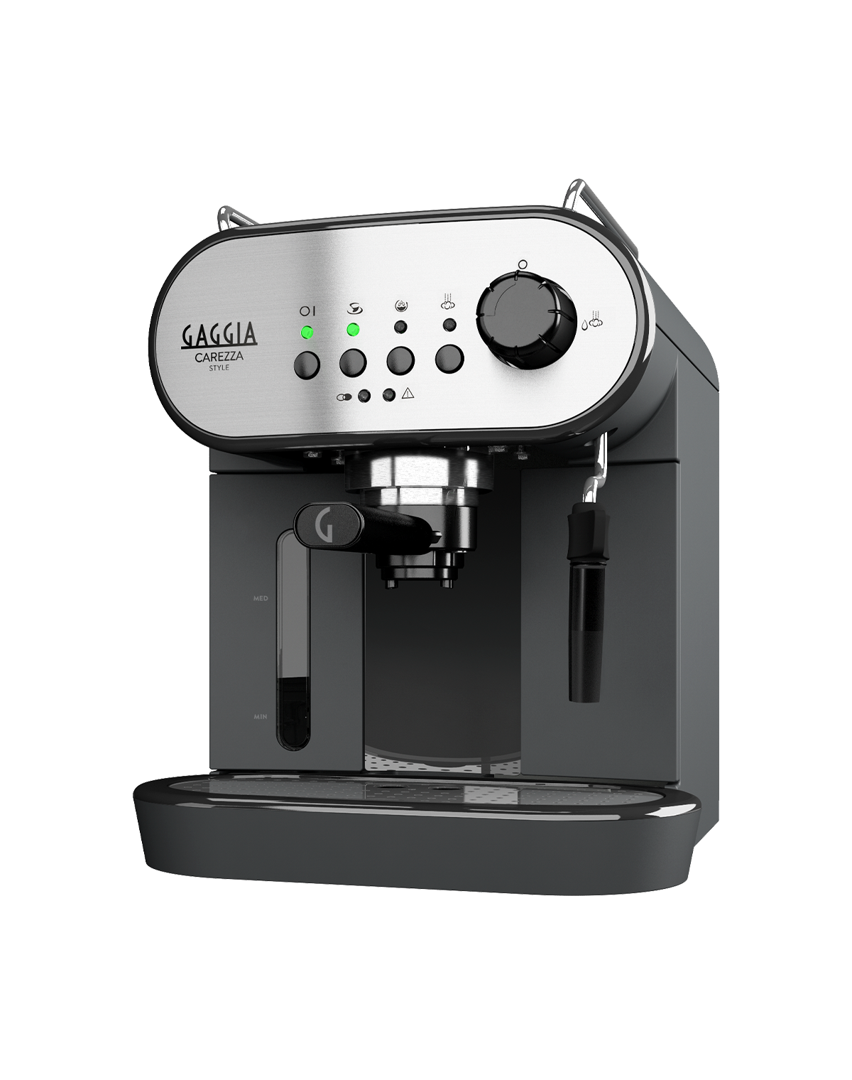 Gaggia Carezza Style