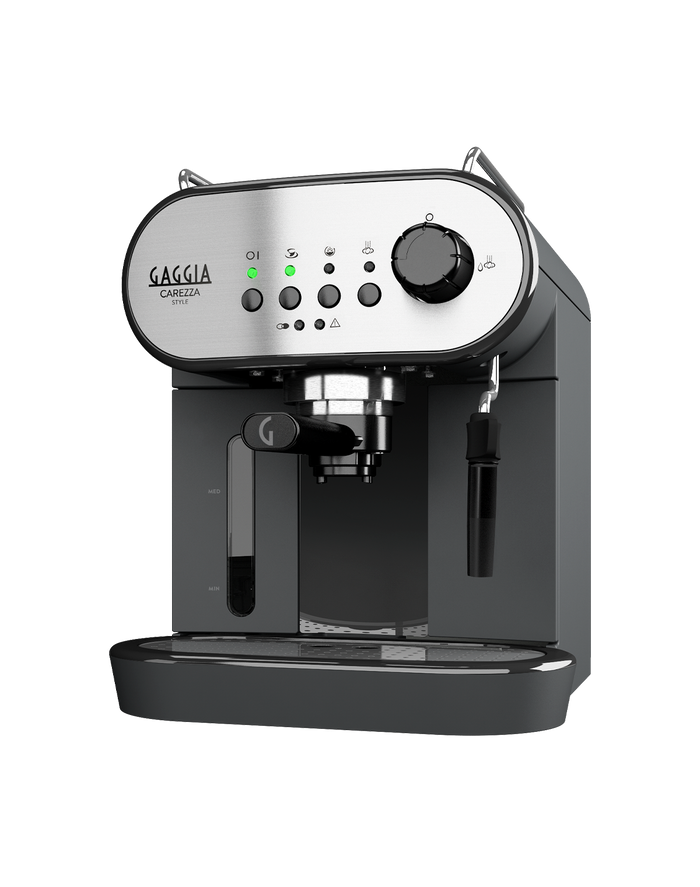 Gaggia Carezza Style