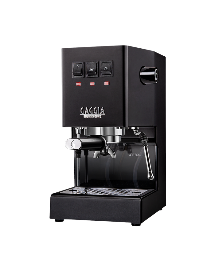 Gaggia Classic Evo Pro – RetourDeal