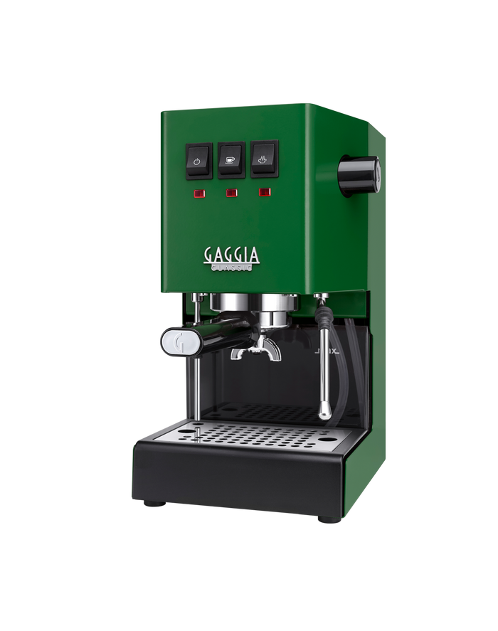 Gaggia Classic E24