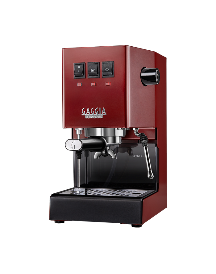 Gaggia Classic Evo Pro – RetourDeal