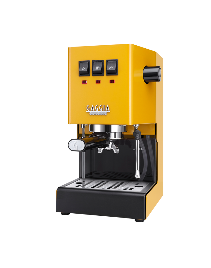Gaggia Classic E24