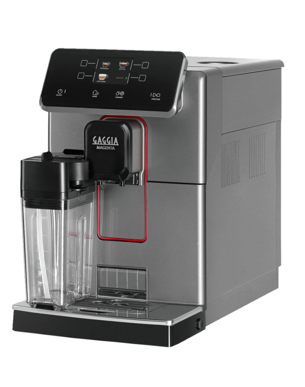 Gaggia Magenta Prestige