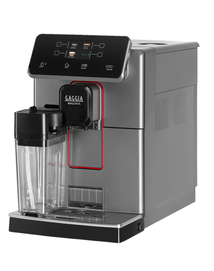 Gaggia Magenta Prestige