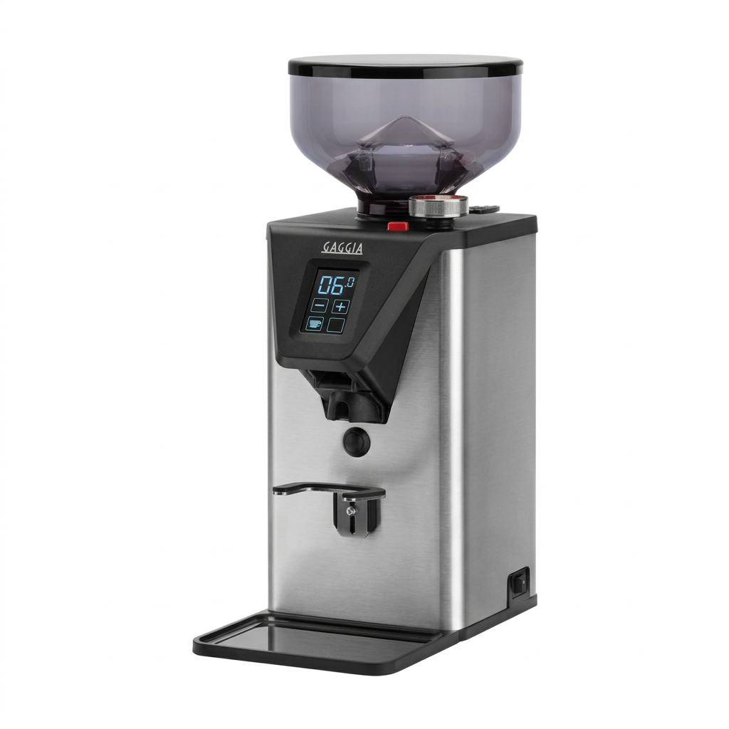 Gaggia MDF 55 Koffiemolen