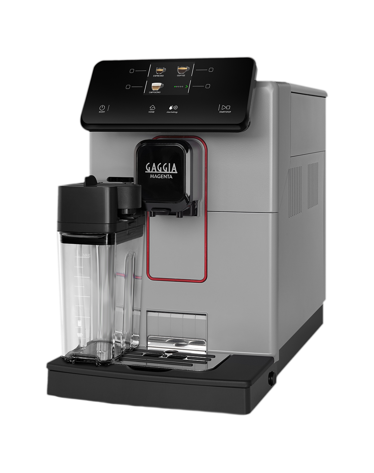Gaggia Magenta Prestige