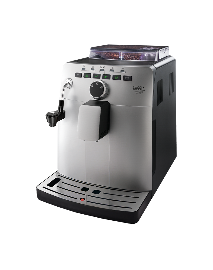 Gaggia Naviglio Deluxe