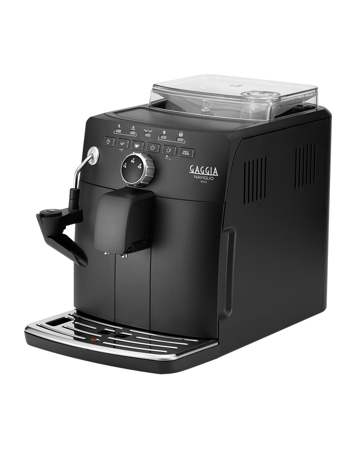 Gaggia Naviglio Milk