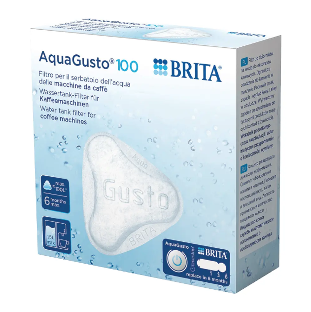 Gaggia Brita Aquagusto 250