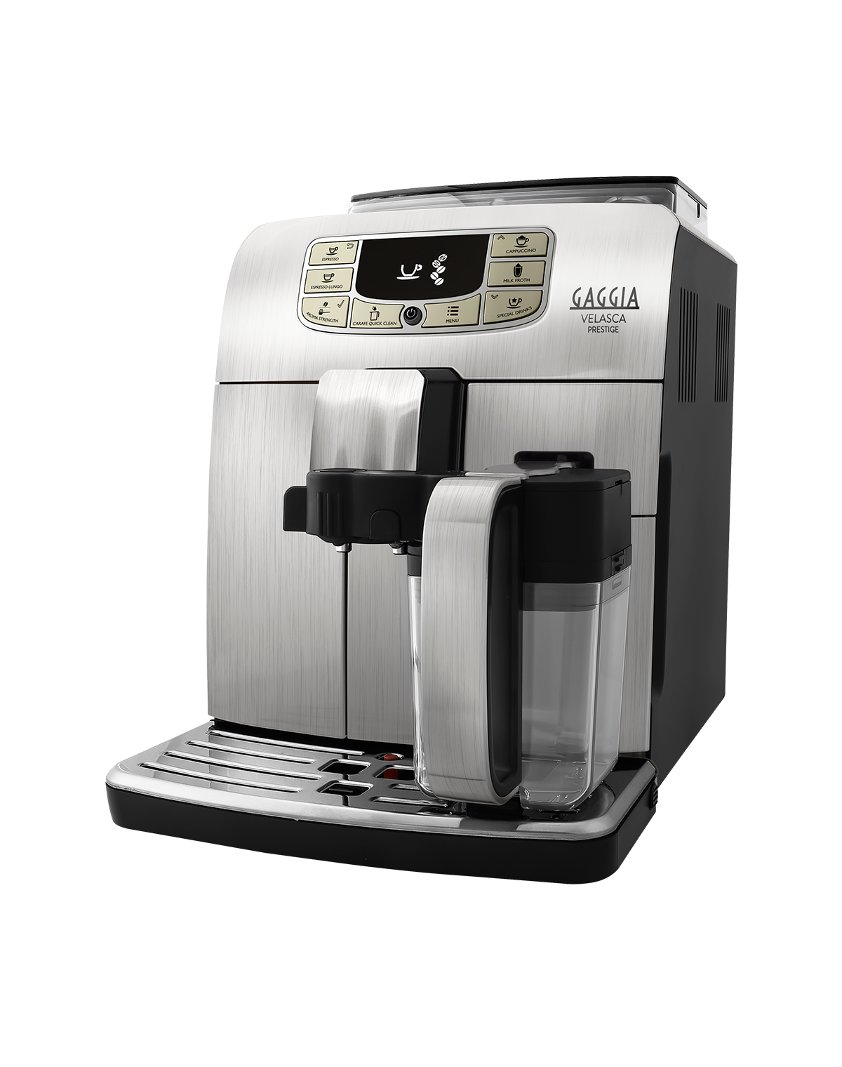 Gaggia Velasca Prestige