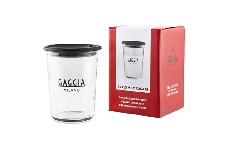 Gaggia Glazen melk karaf