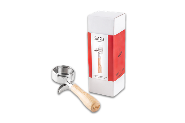 Gaggia Filter houder