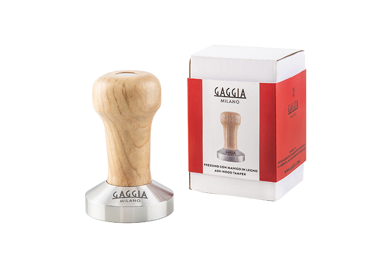 Gaggia Tamper