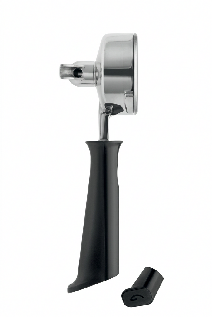 Gaggia Enkel uitloop Filter houder