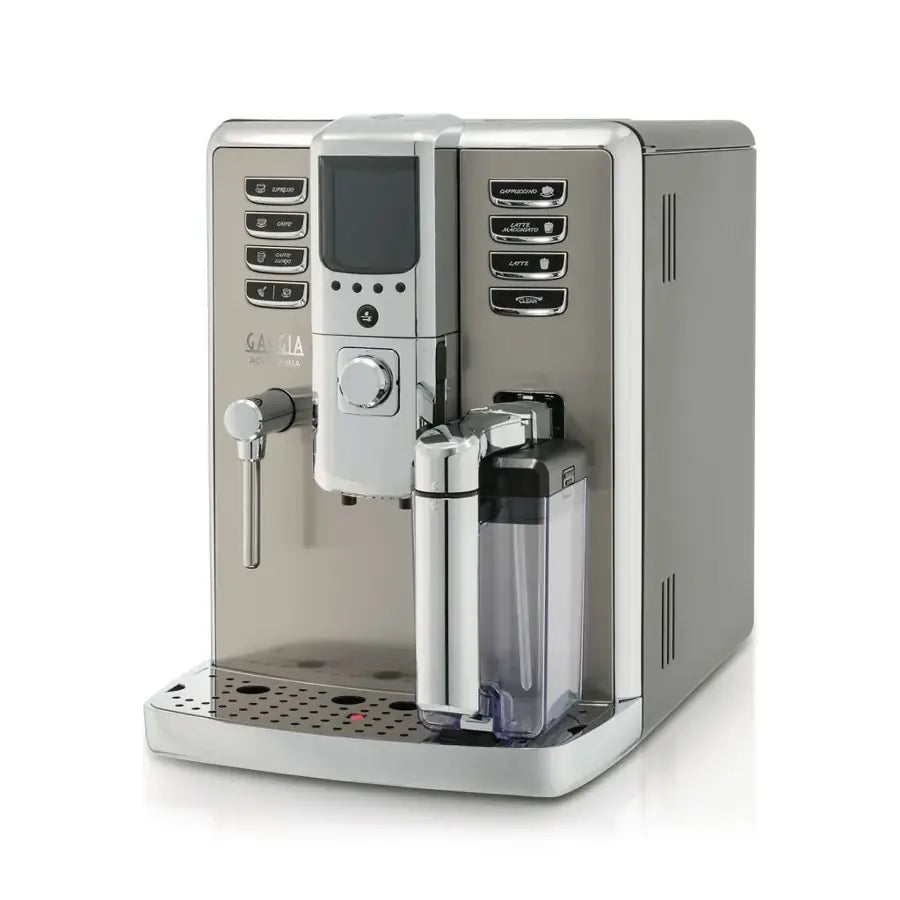 Gaggia Accademia RI9702 RetourDeal