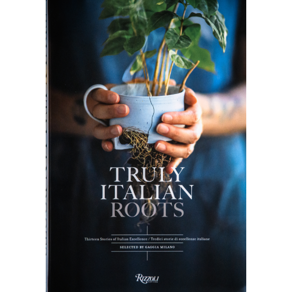 Gaggia Truly Italian Roots