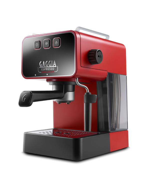 Gaggia Espresso Evolution